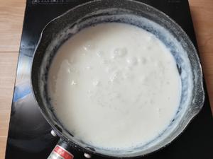 剩米饭甜点—米布丁的做法 步骤7