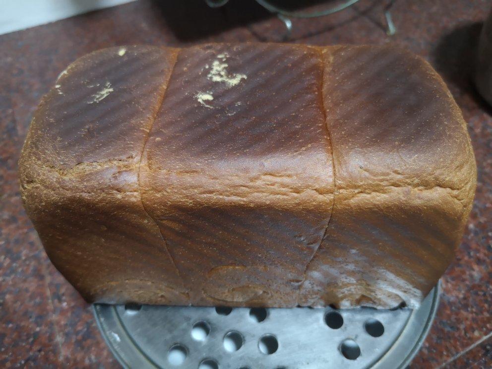 《Tinrry+》软绵绵的白吐司