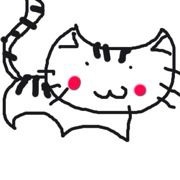 阿妮仔要变闪电