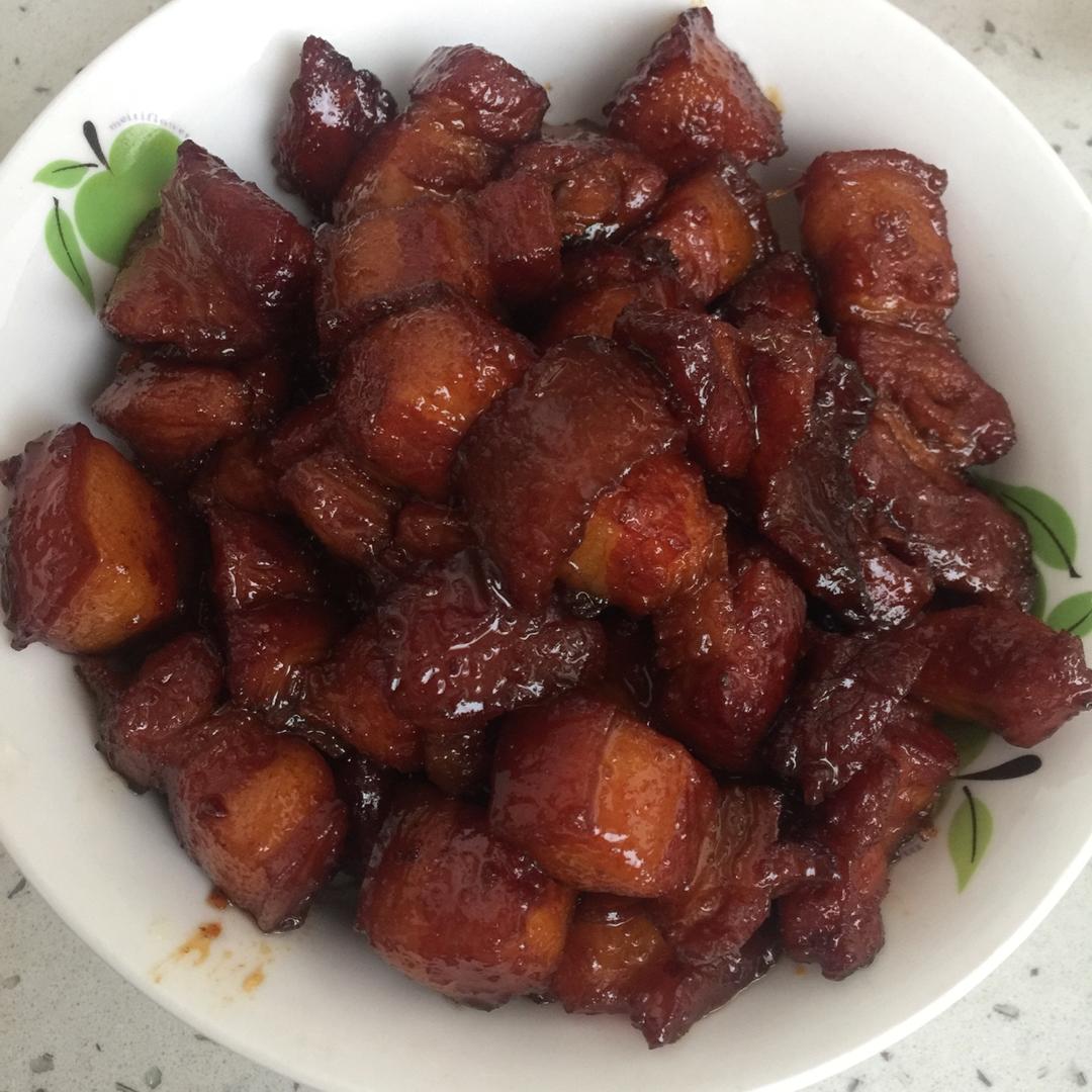 红烧肉