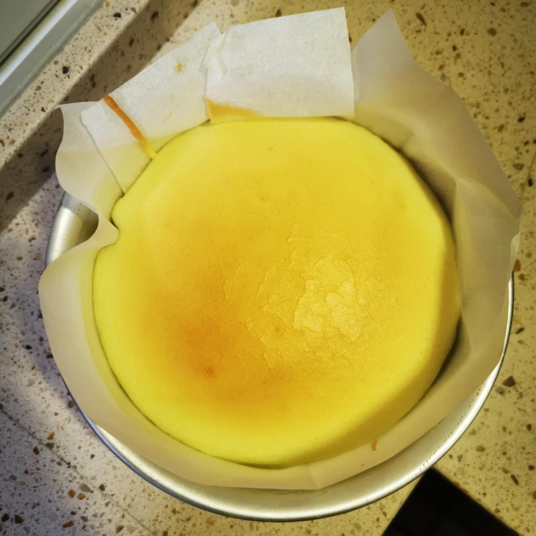 【小高姐】完美日式乳酪蛋糕操作指南