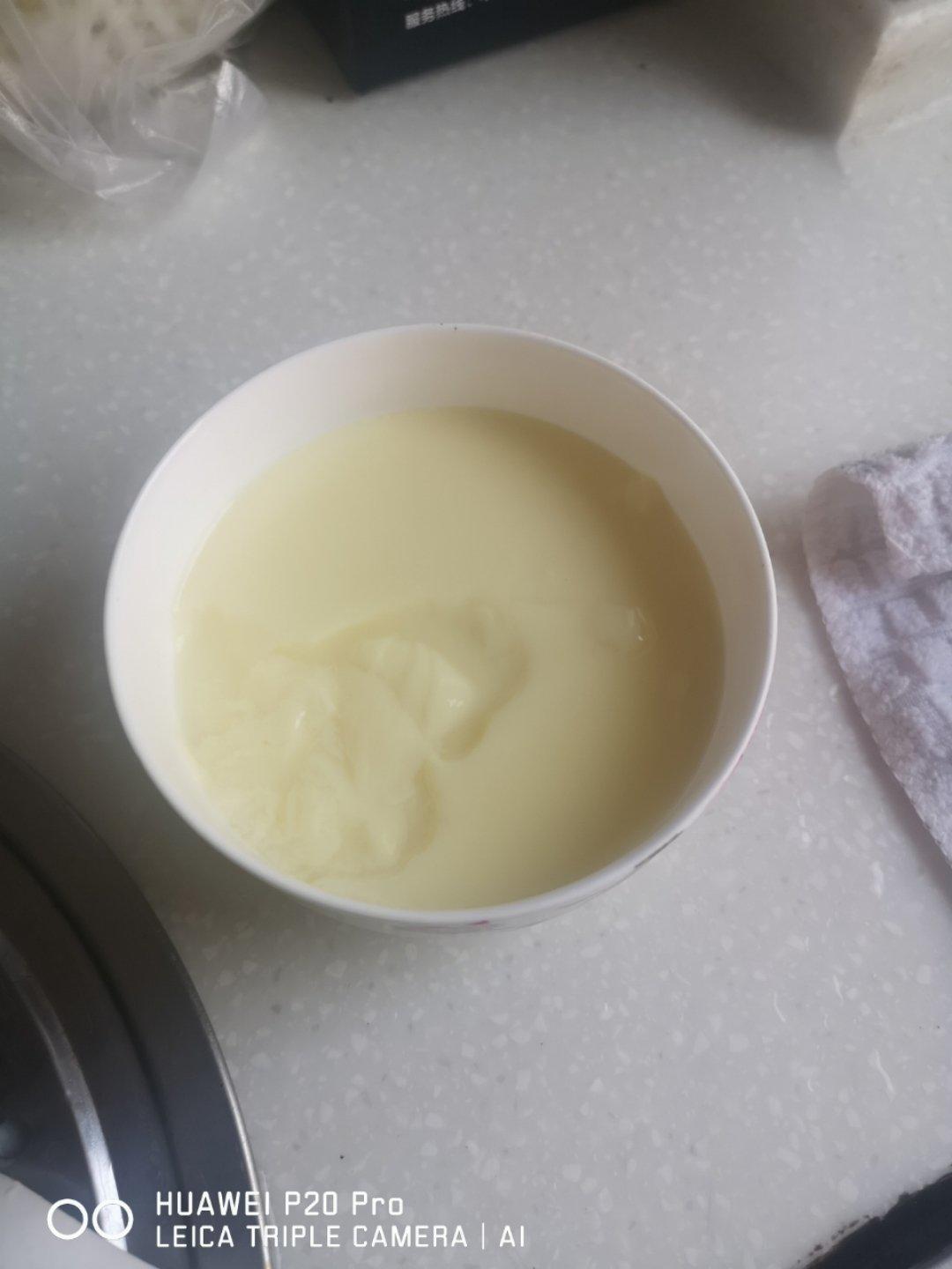 超快手低失败近乎完美蒸蛋法