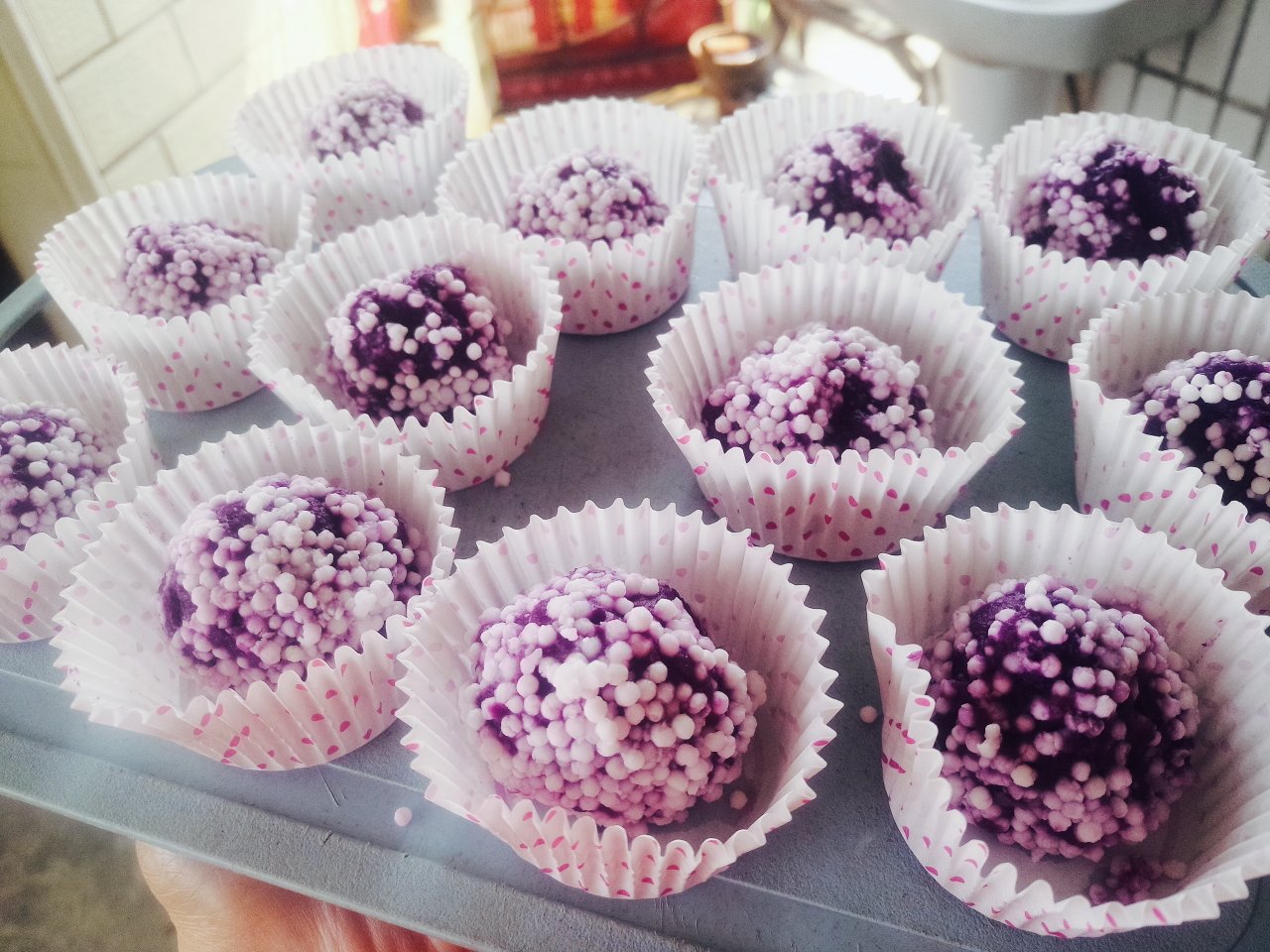 紫薯水晶球🔮