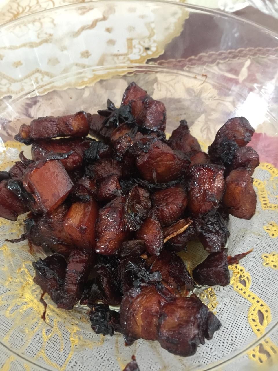 红烧肉