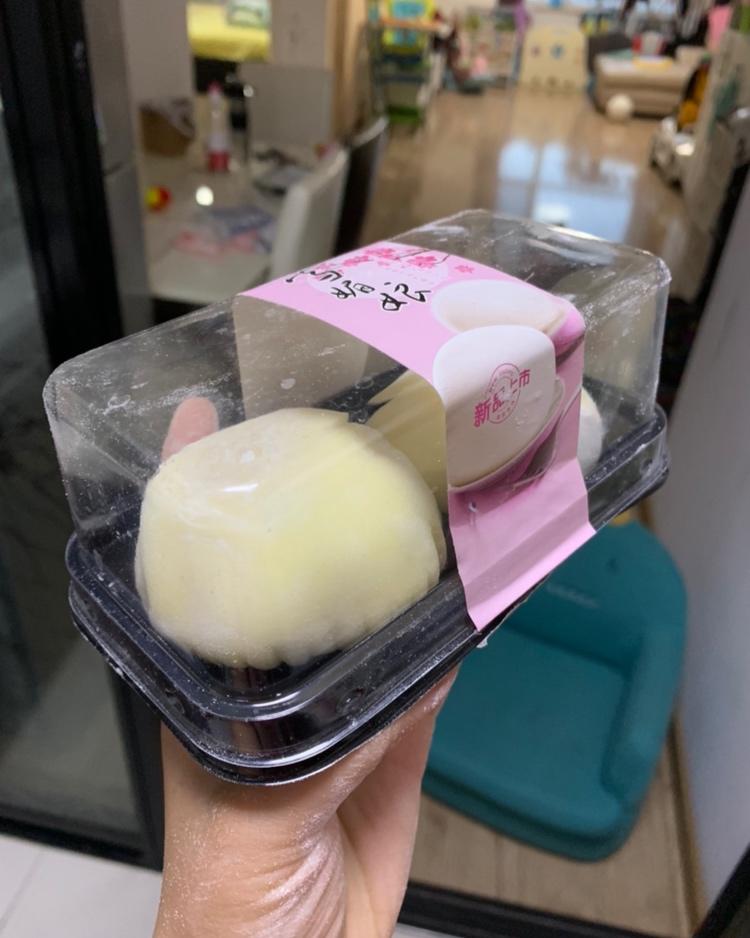 超简单零失败的雪媚娘 白胖子 皮隔夜不硬