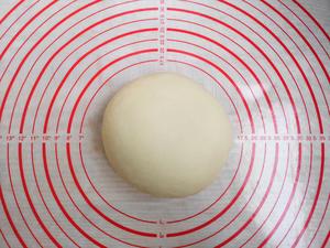 香肠奶香馒头卷（只需一次发酵）的做法 步骤5