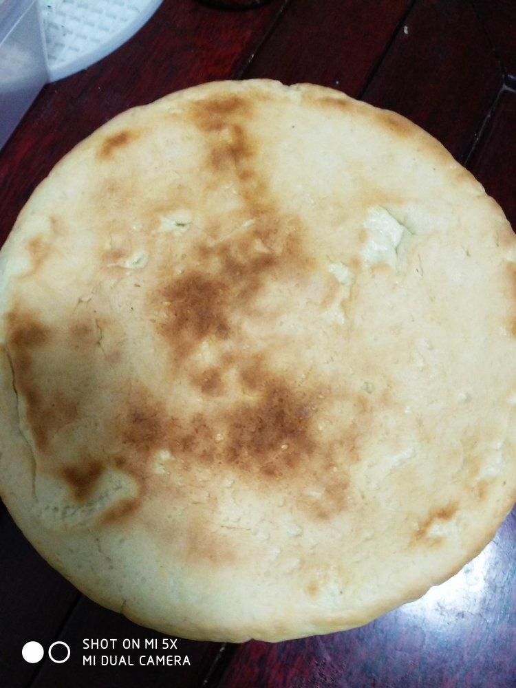锅盔