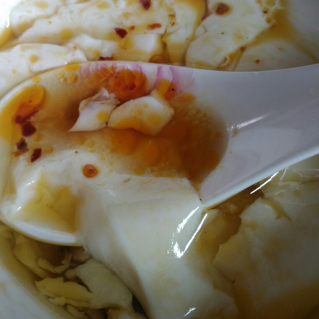 自制豆腐、豆腐脑（超详细）