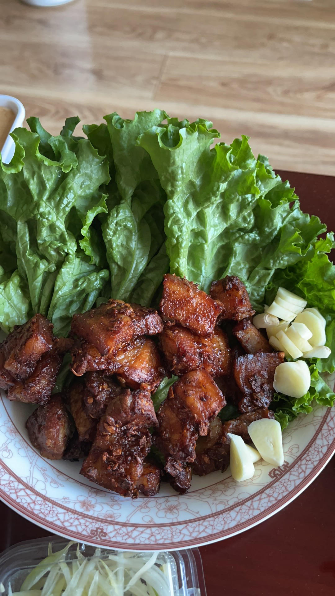 比红烧肉好吃百倍的香烤五花肉