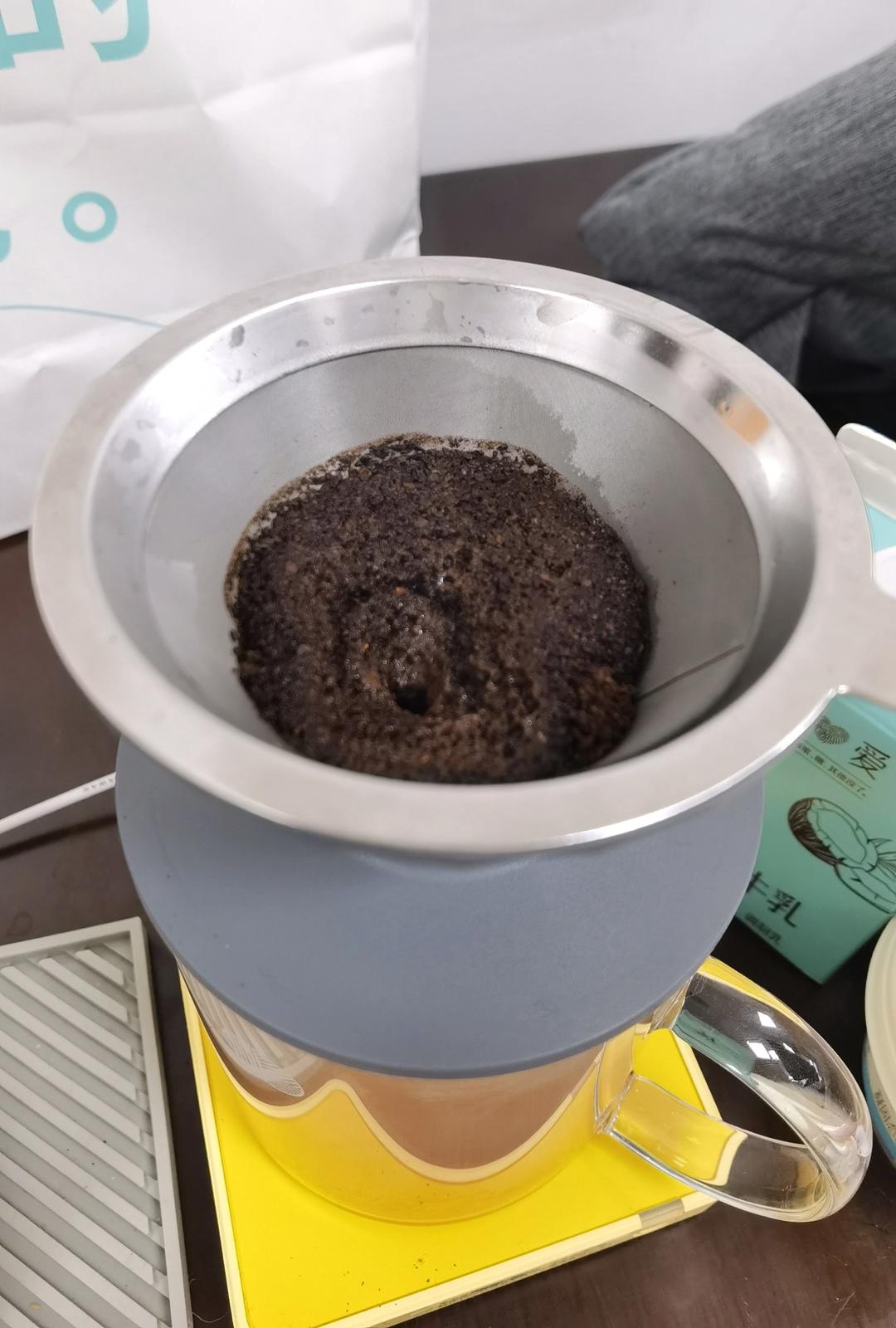菠萝西米露【4月北鼎养生壶食谱】
