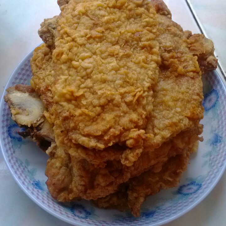 红烧大排