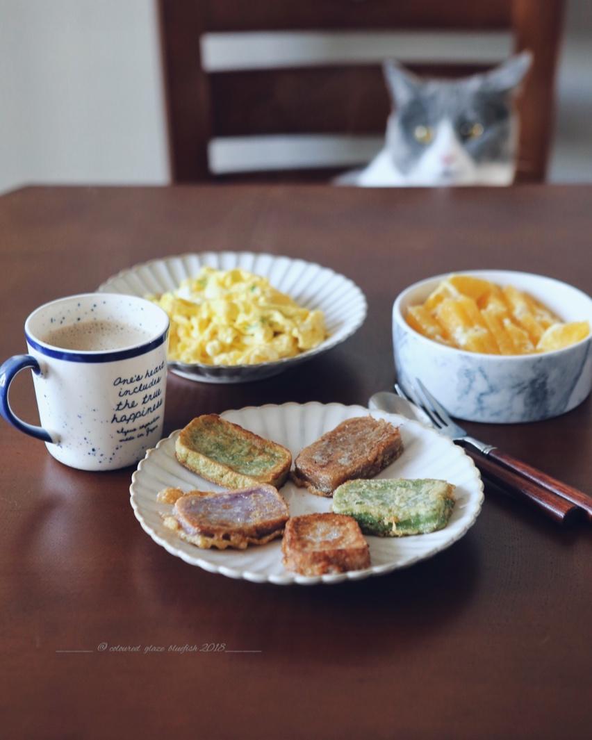 午餐•2019年1月16日