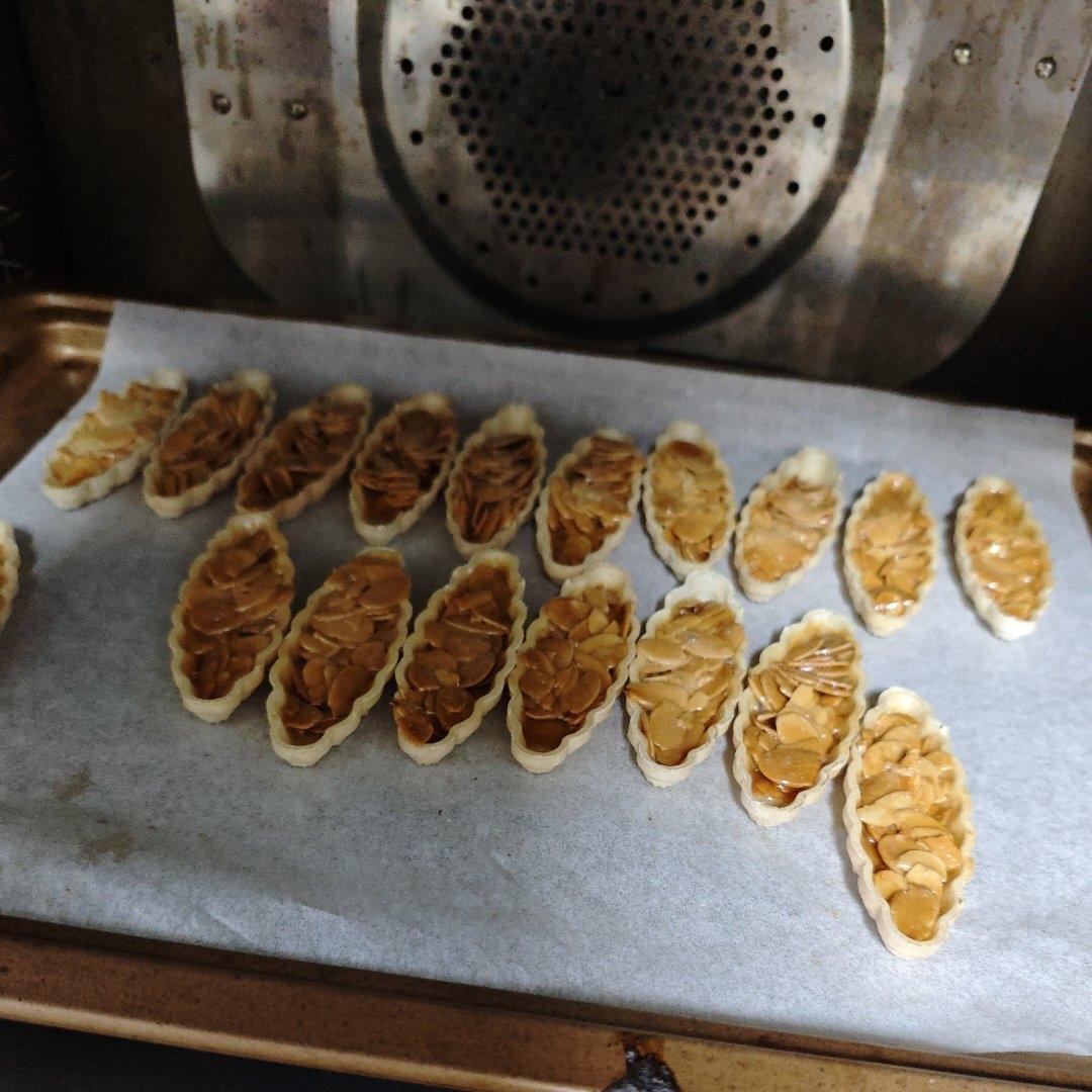 焦糖糯米船🚢/3个口味/超简单配方