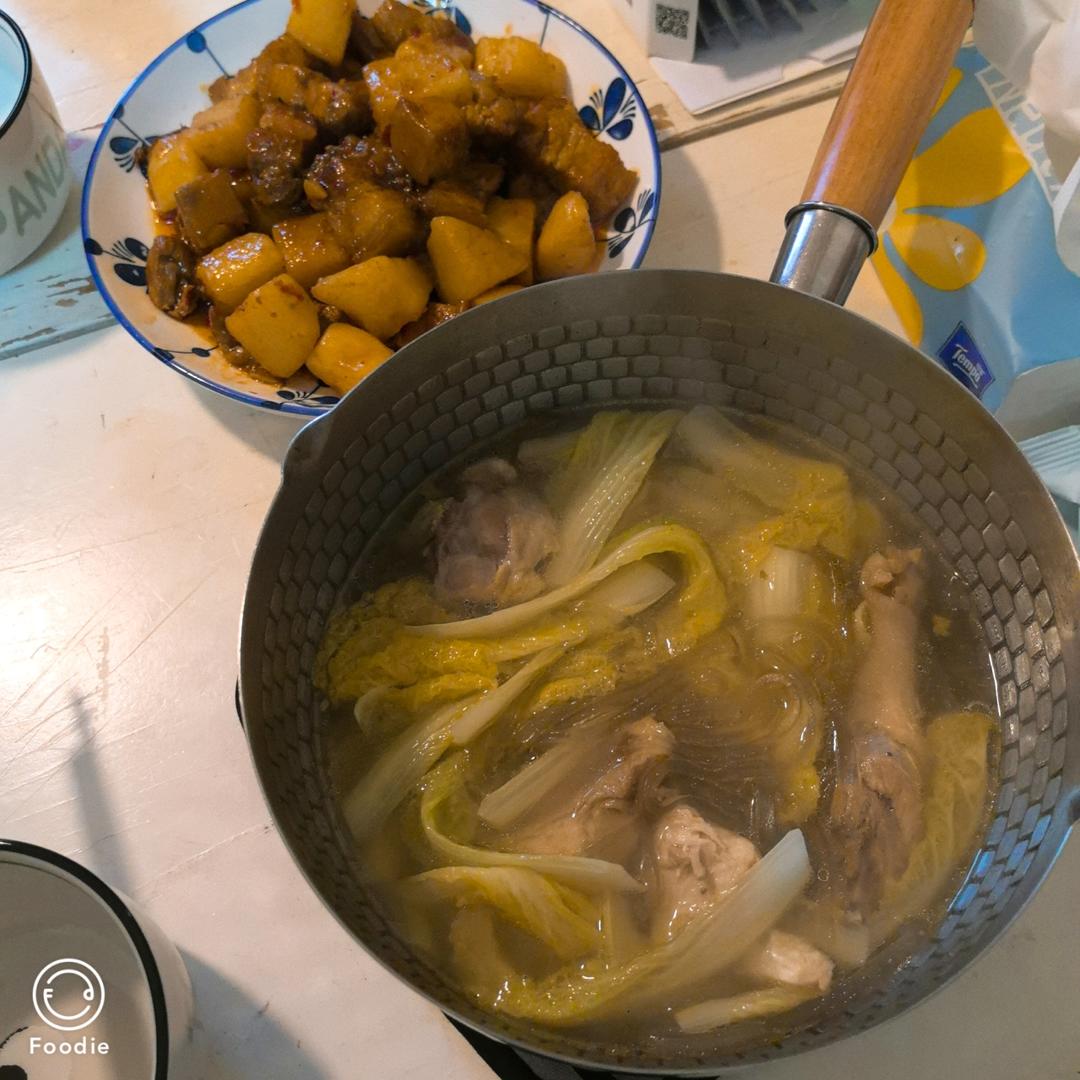 陪读点滴～～