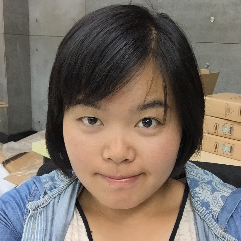 丁丁的咚Daisy