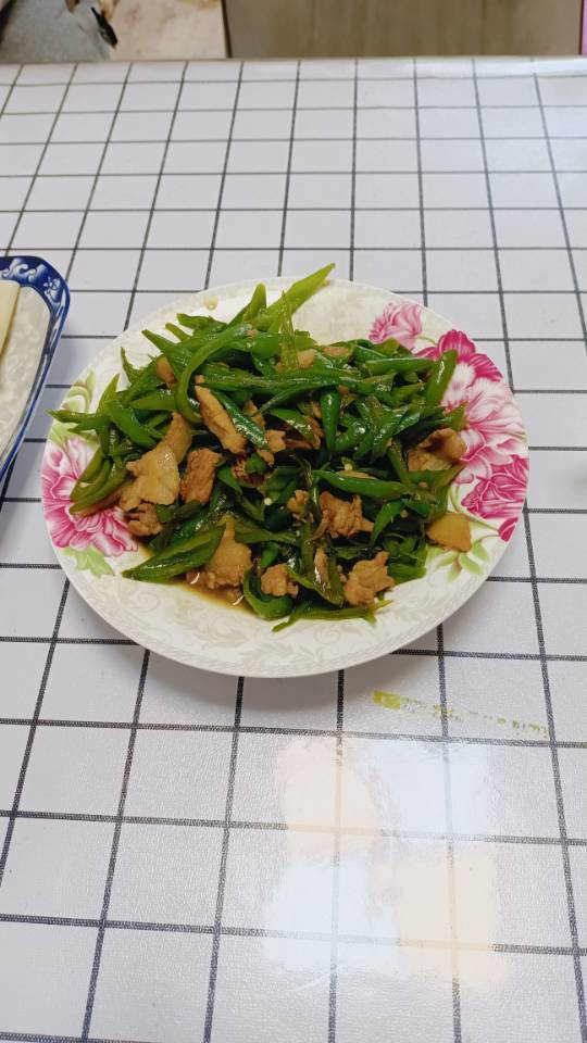 薄饼（卷菜、北京烤鸭）