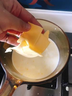 🥛烤牛奶📷视频详细记录❤️新手秒会😊的做法 步骤6