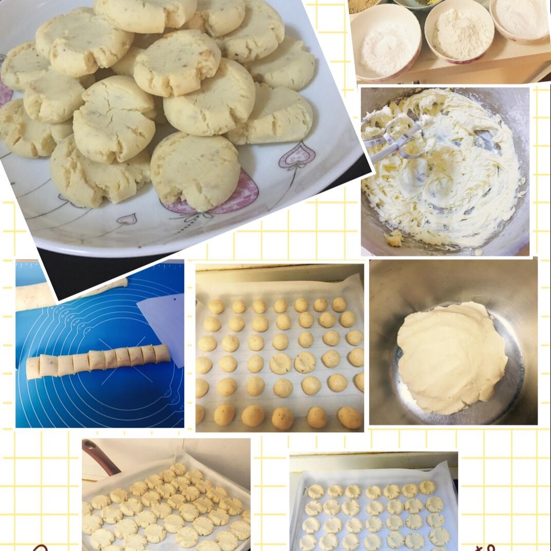 玛格丽特饼干