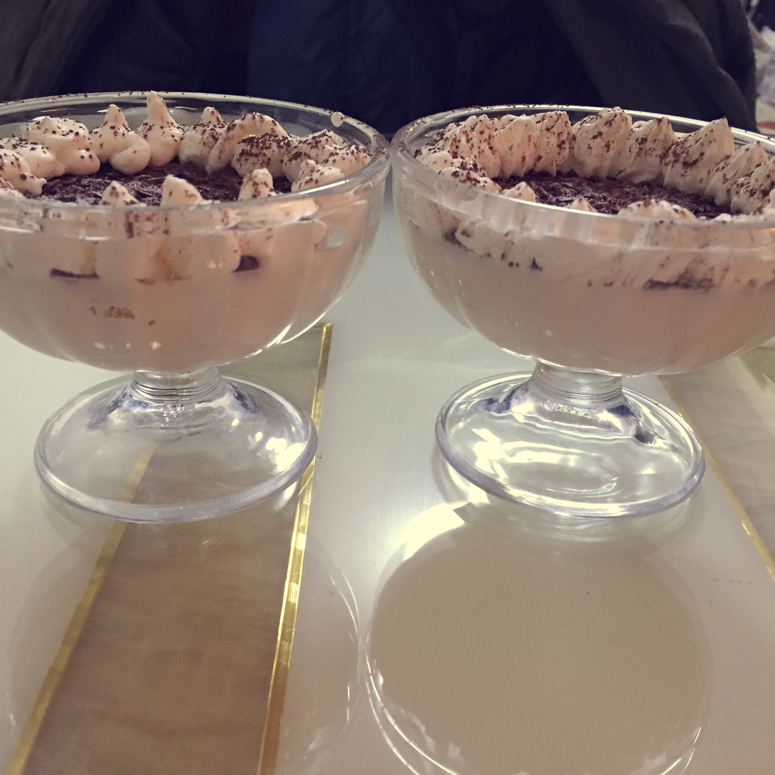 香草牛奶冻 Milk Jelly