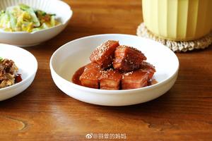 北鼎铸铁锅食谱｜南乳五花肉的做法 步骤14
