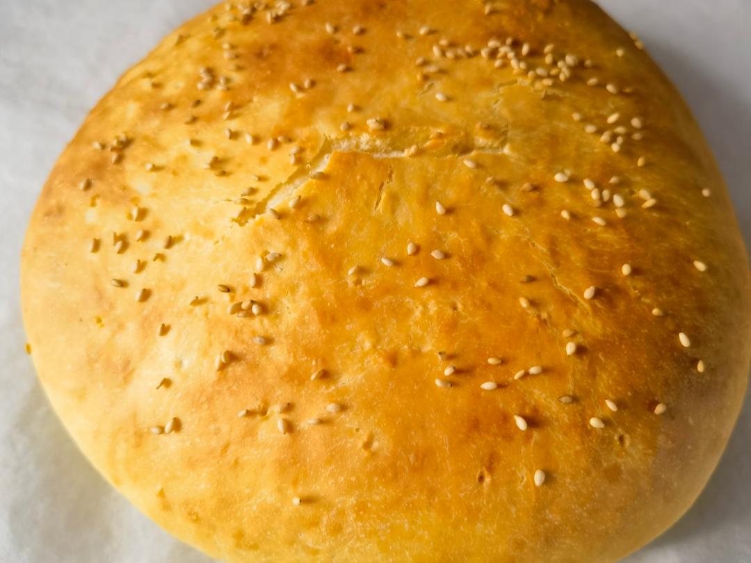 蒙古奶酪包👩‍🍳