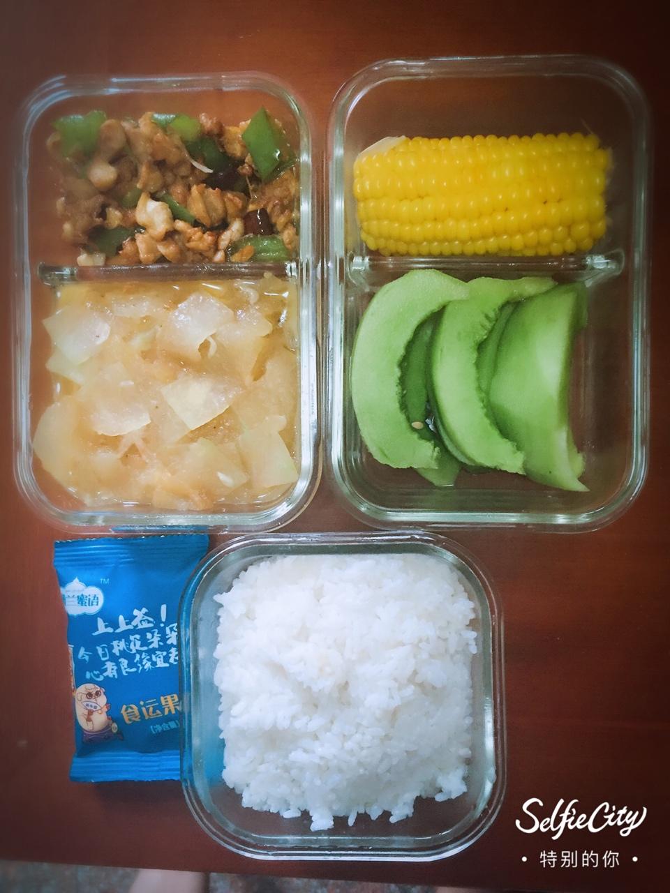 青椒炒鸡腿肉（大厨级别）