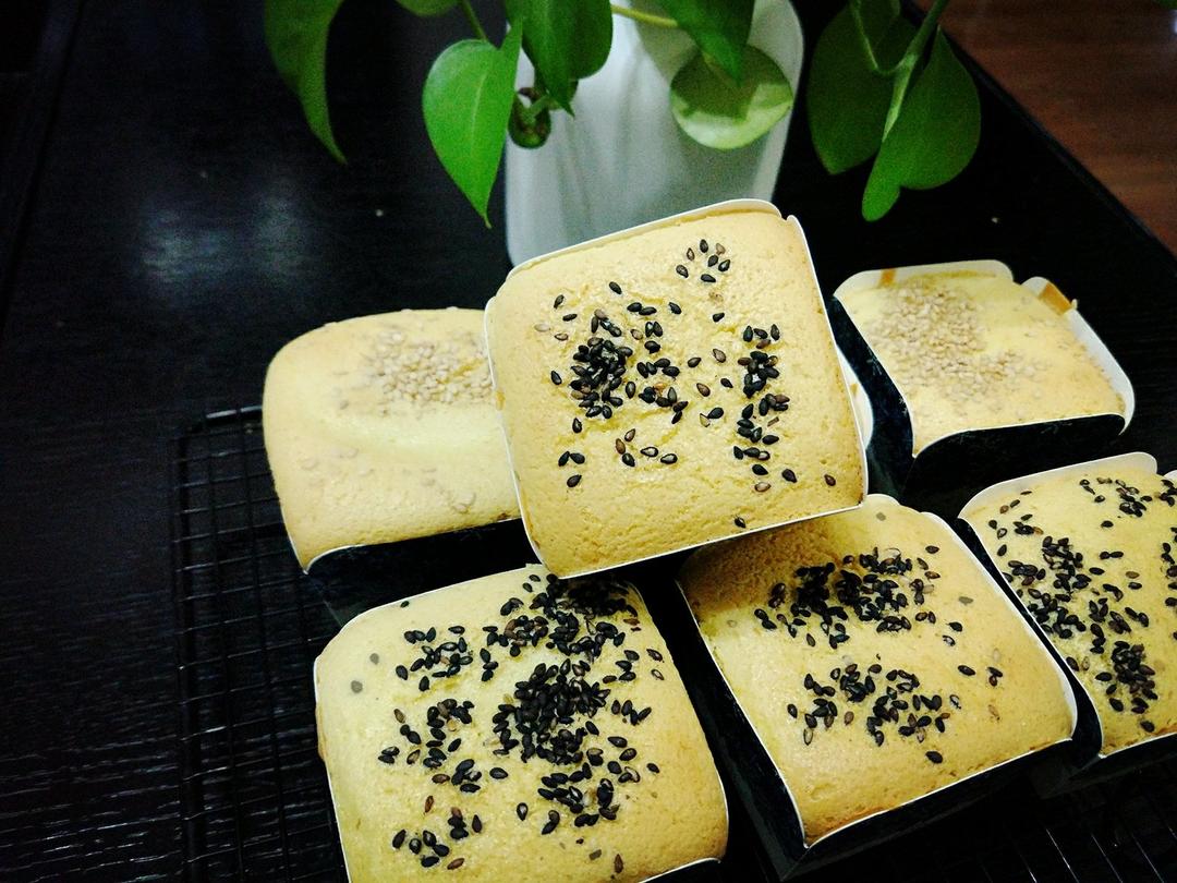 家喻户晓的明星款蛋糕：蜂蜜蛋糕