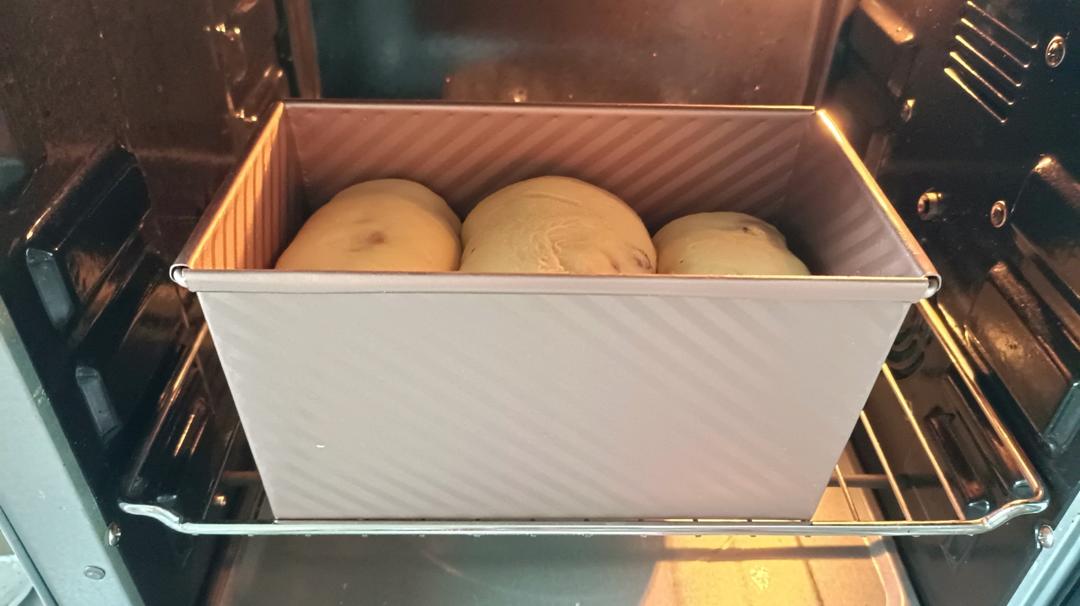 自制高筋面粉