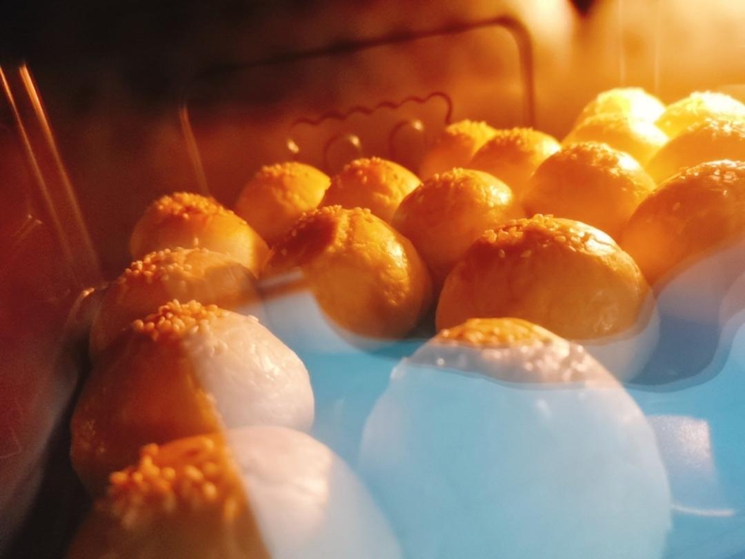 最详细的蛋黄酥（广式月饼🥮）方子修订版（新手必看）
