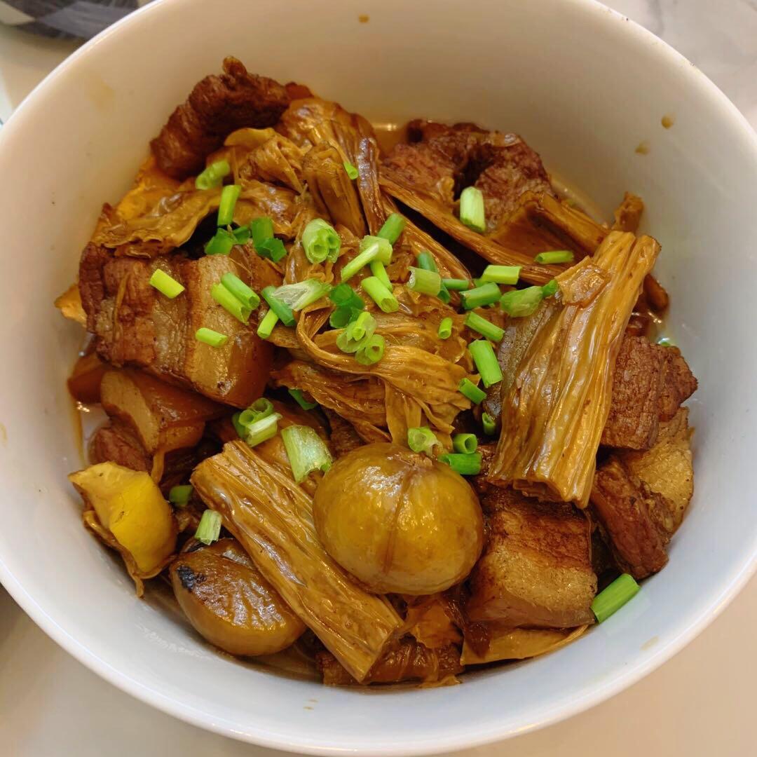 红烧肉