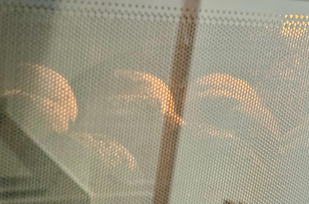 低卡法国黑芝麻球🔥超简单零失败配方㊙️