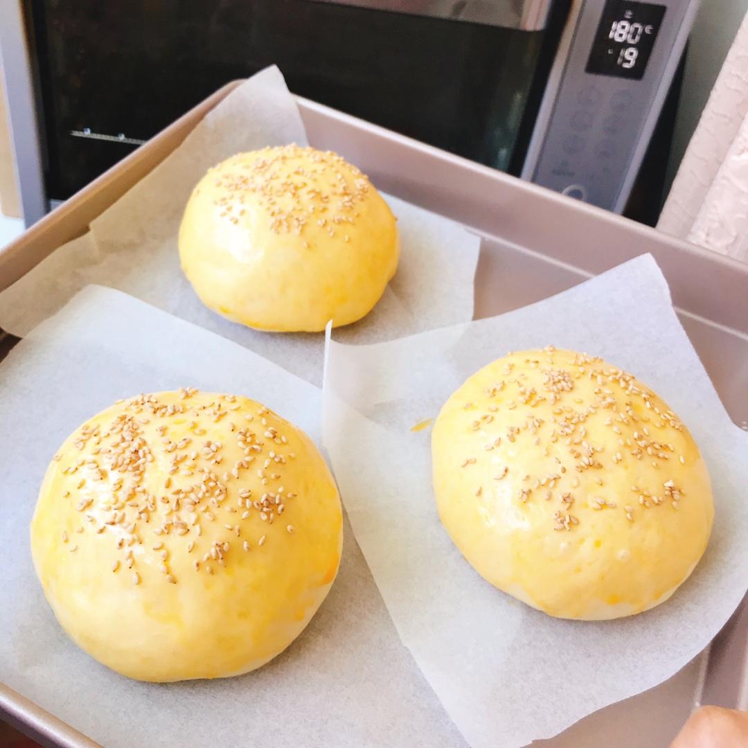 汉堡胚 poolish（波兰种）