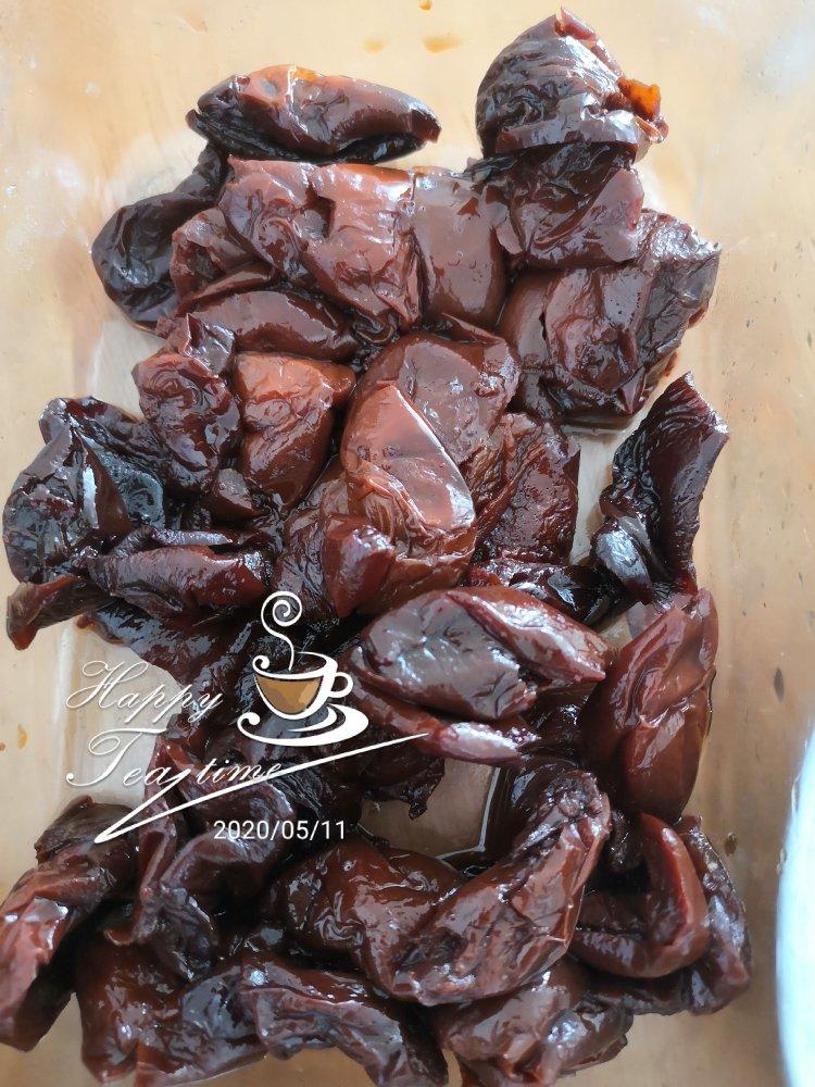 蜜炼枇杷膏