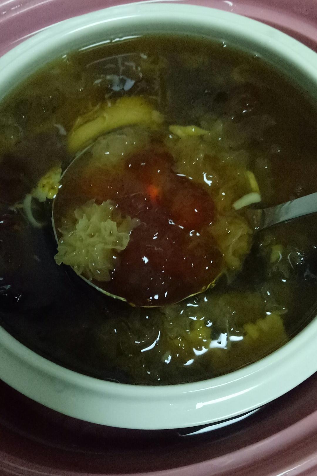 家的味道