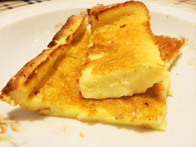 荷兰宝贝 Dutch Baby