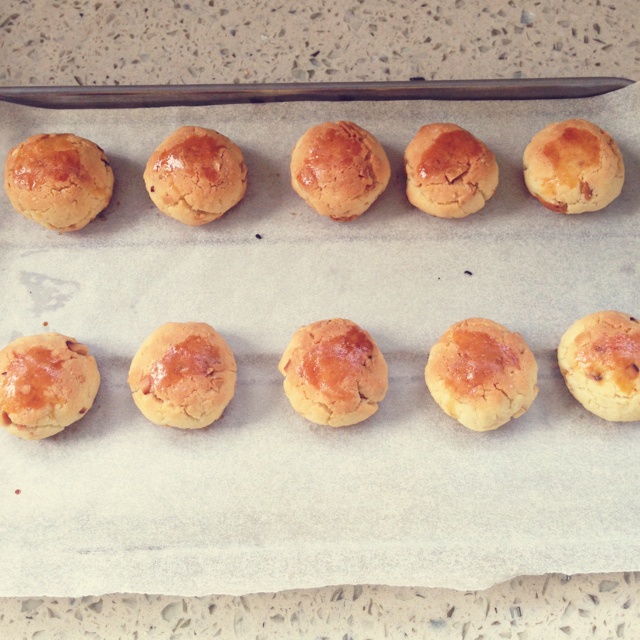 美味花生小小酥