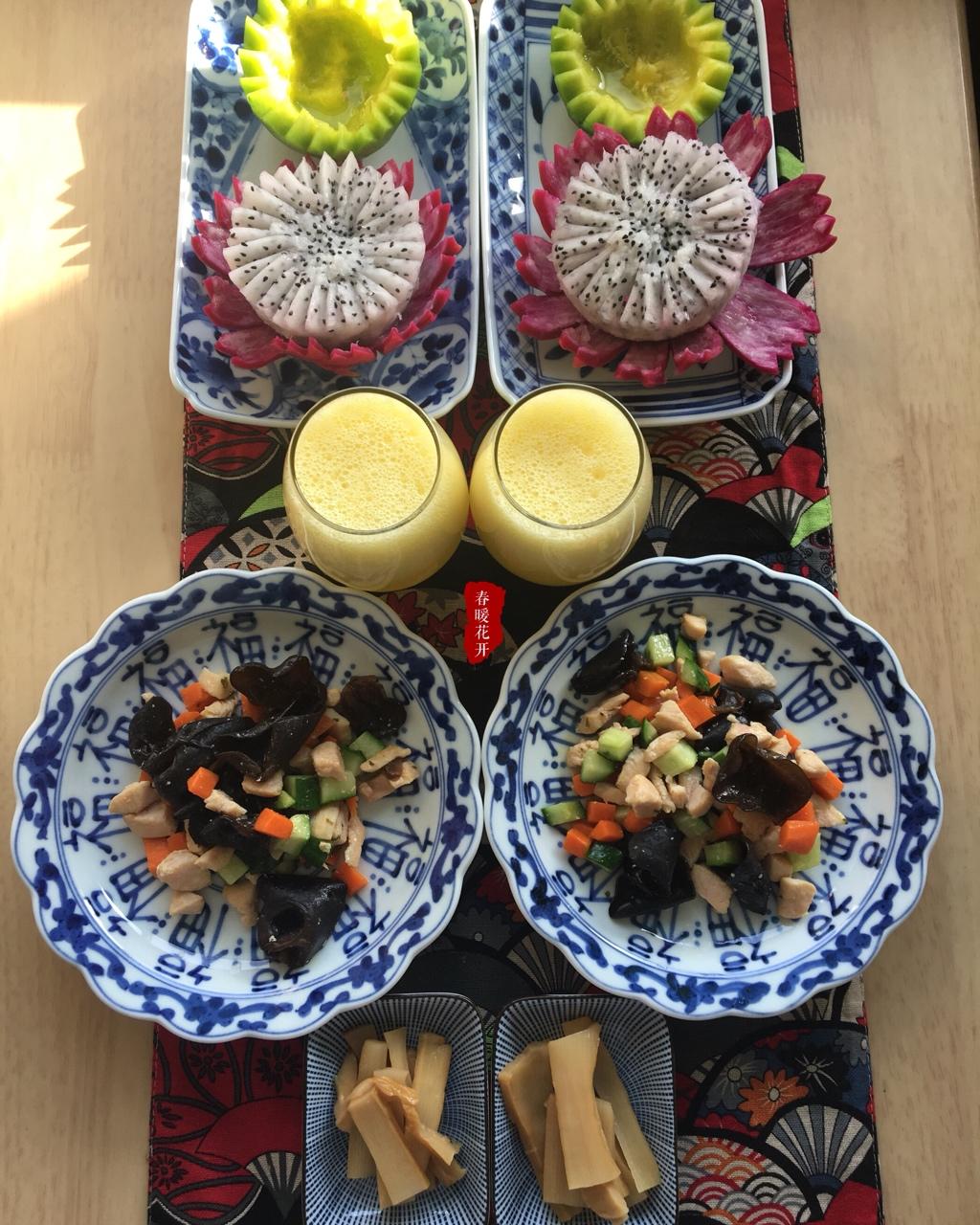 作业本