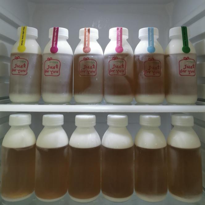 海底椰雪梨膏的做法