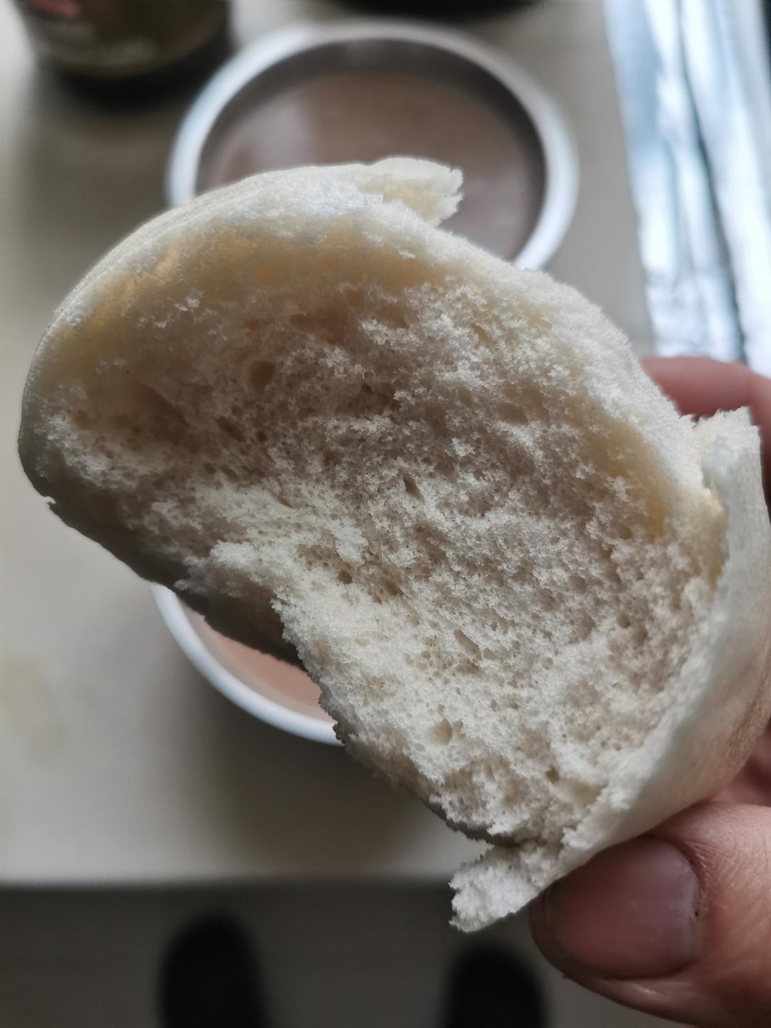一发馒头