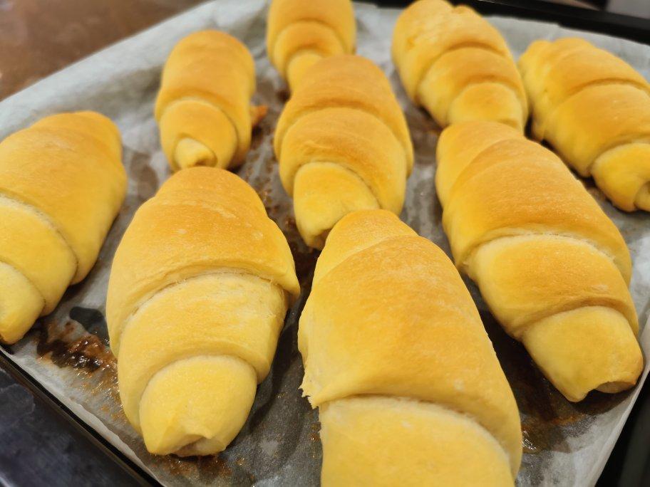 日式海盐面包卷｜咸香不腻｜回味悠长｜吃了还想吃