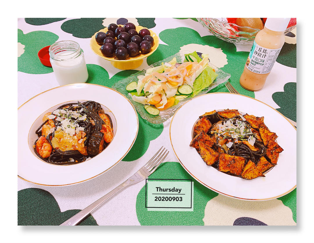 瑞利山和瑞丽安的食堂