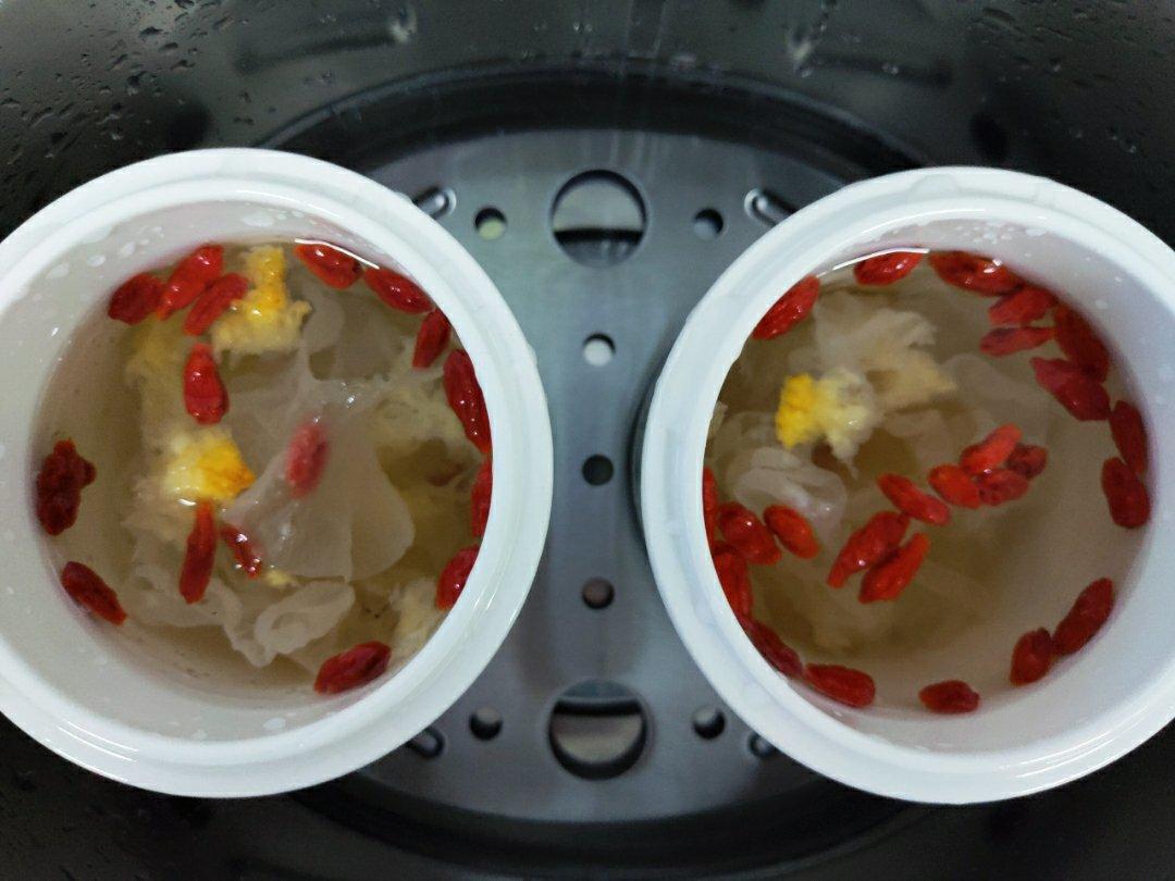 银耳汤