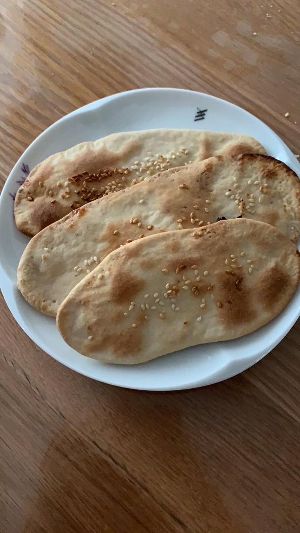 潜水艇空心大饼