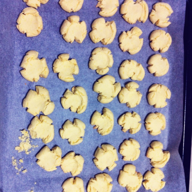 玛格丽特饼干