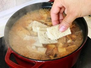 铸铁珐琅锅·黄焖鸡米饭的做法 步骤27
