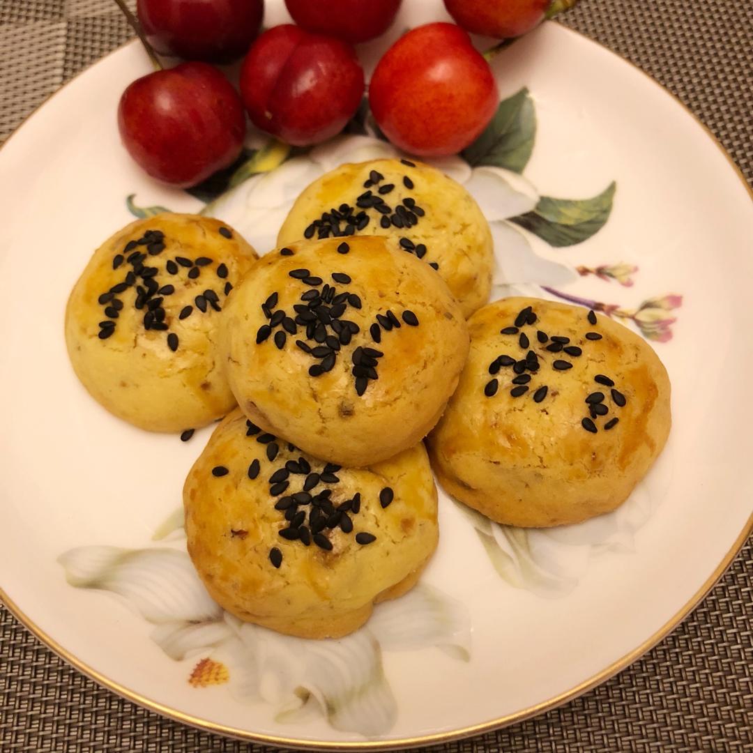 美味花生小小酥