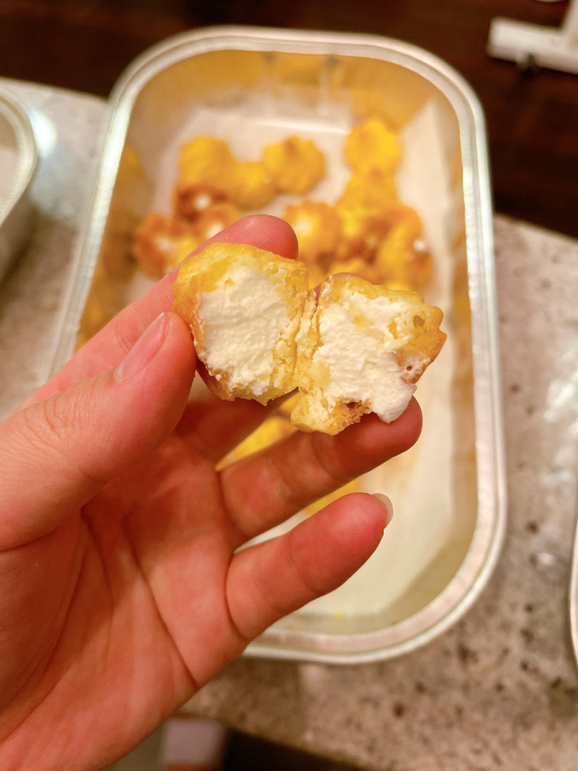 新手也能轻松成功的泡芙配方，详细图解