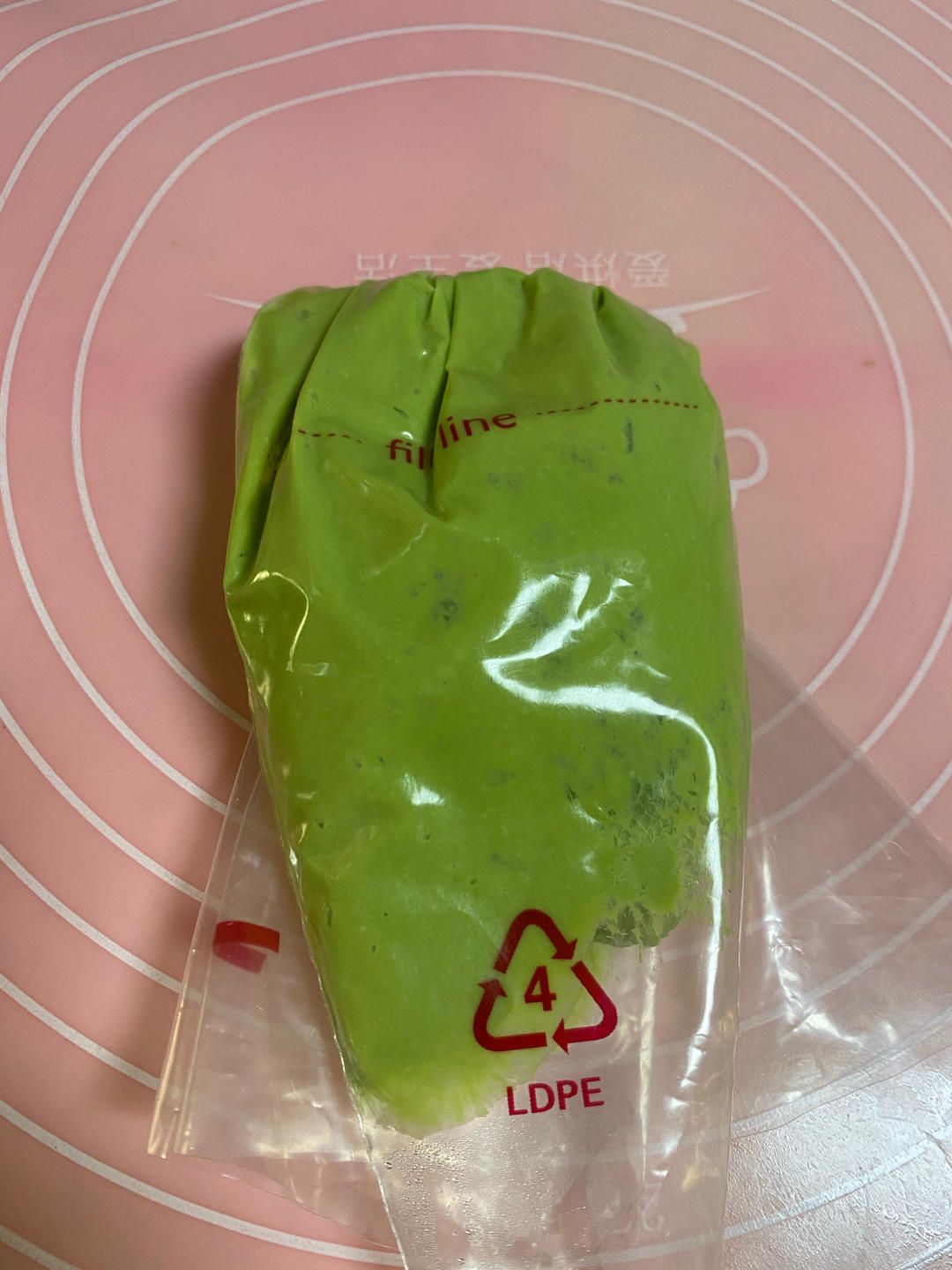 蓝莓乳酪面包