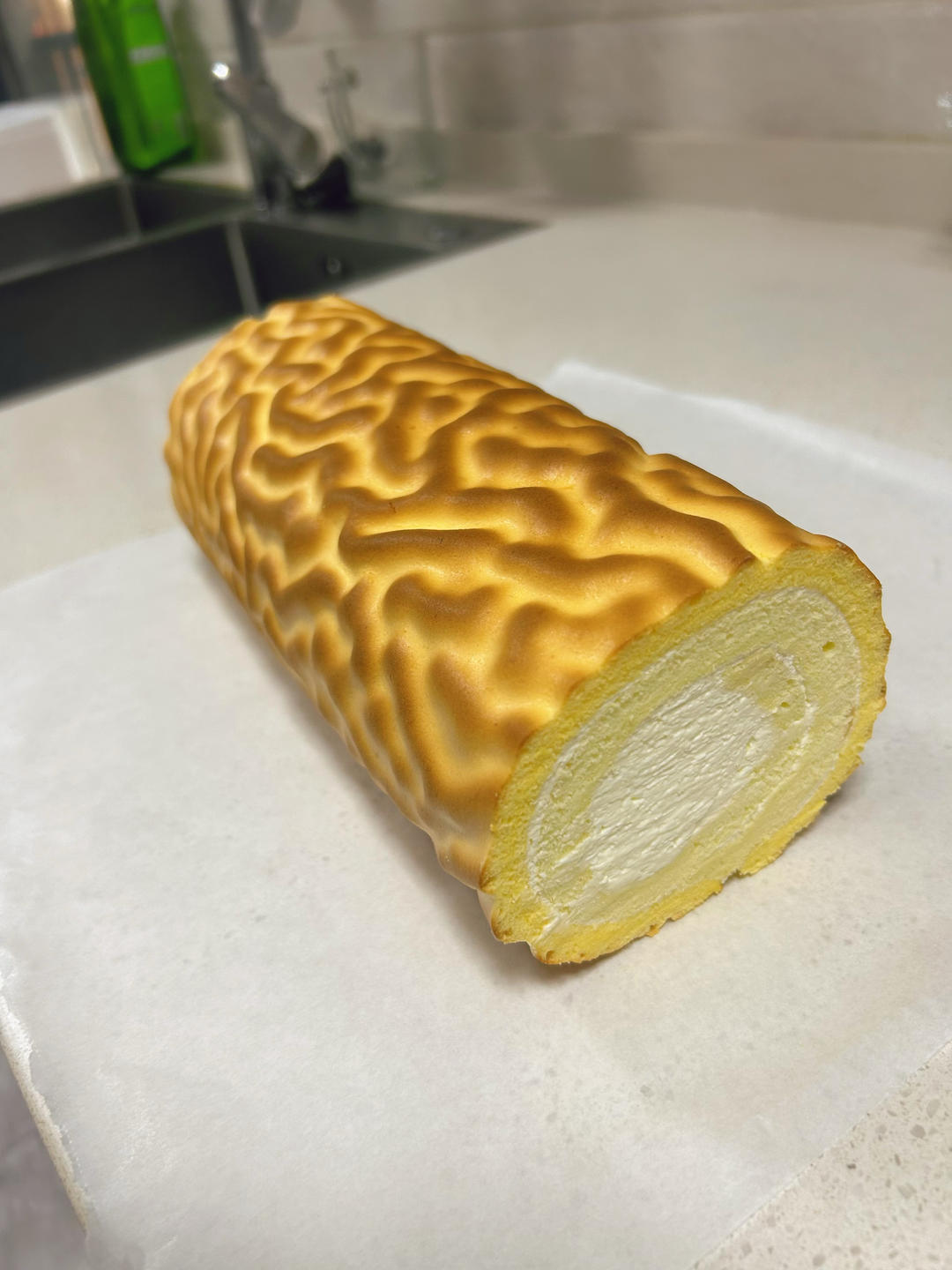 把难做的虎皮简单化！也能做的非常好吃好看的虎皮