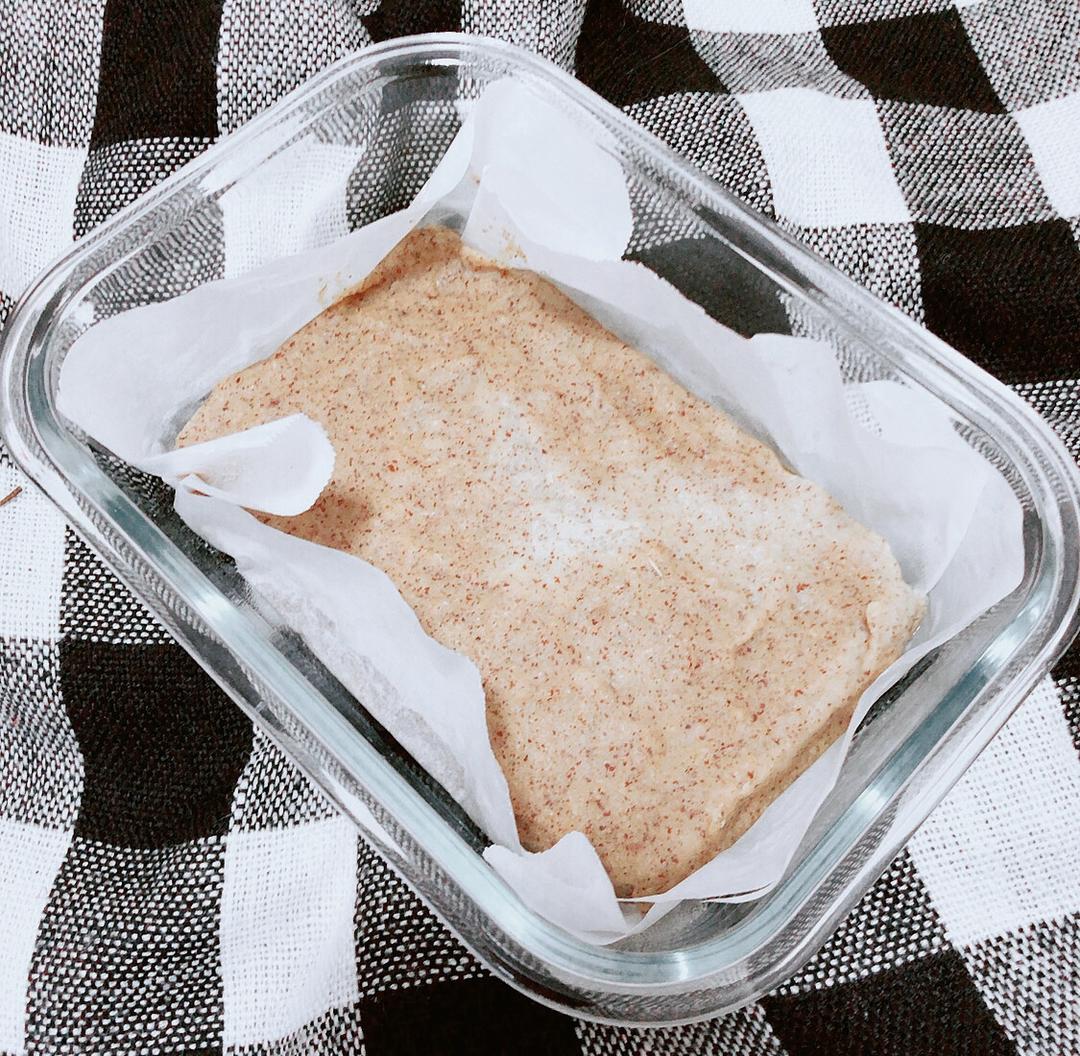 红枣燕麦山药蒸糕